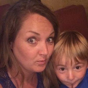 Meet your Posher, April